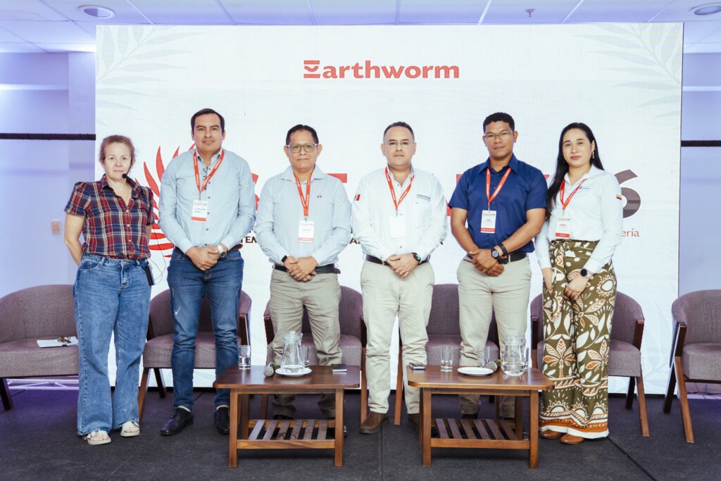 Foto de Seminario Internacional SAF Palma 2026 en Pucallpa: líderes de Latinoamérica analizan avances y oportunidades de la agroforestería con palma